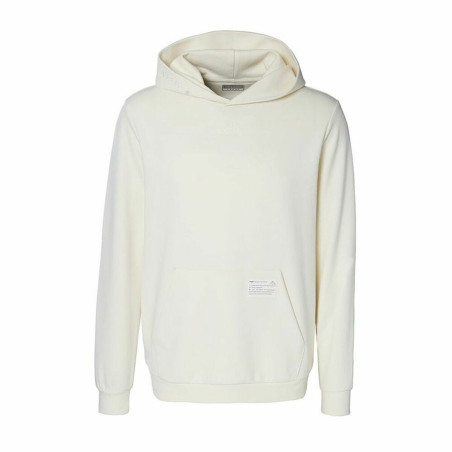 Men’s Hoodie Kappa Edwyn Beige