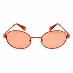 Unisex Sunglasses Polaroid PLD 6066_S 512M5_HE