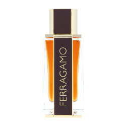 Men's Perfume Salvatore Ferragamo EDP Ferragamo Spicy Leather 100 ml