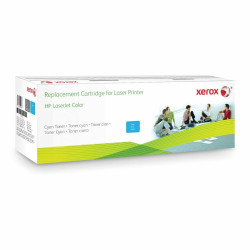 Original Ink Cartridge Xerox 006R03614 Cyan