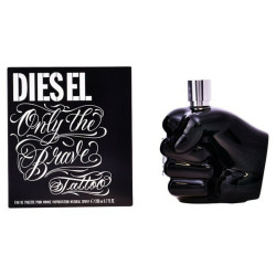 Men's Perfume Only The Brave Tattoo Diesel EDT