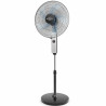 Freestanding Fan Orbegozo SF 1046 80 W