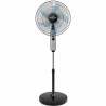 Freestanding Fan Orbegozo SF 1046 80 W