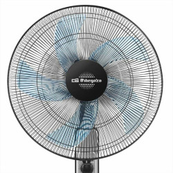 Freestanding Fan Orbegozo SF 1046 80 W