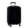 Cabin Trolley Sevilla Fútbol Club  sevilla fc  34.5 x 55 x 20 cm Black 20''