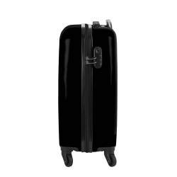 Cabin Trolley Sevilla Fútbol Club  sevilla fc  34.5 x 55 x 20 cm Black 20''