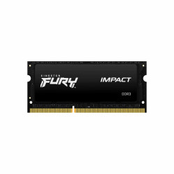 RAM Memory Kingston KF318LS11IB/8 8 GB DDR3L