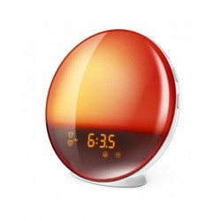 Alarm Clock Muvit MIOLAMP005