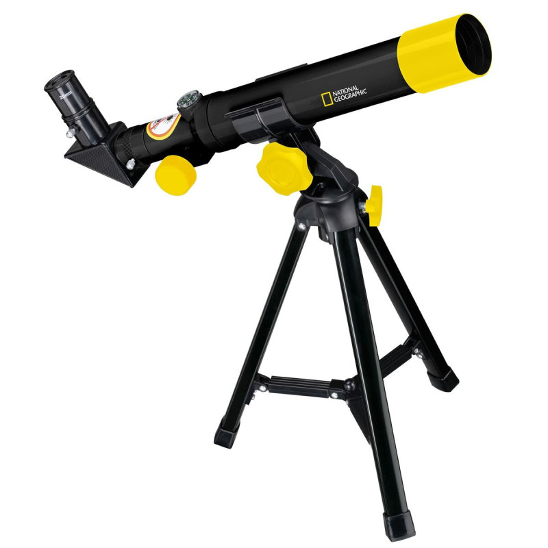 Child's Telescope Bresser National Geographic