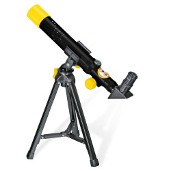 Child's Telescope Bresser National Geographic