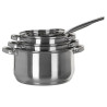 Saucepans Feel Maestro MR-2021