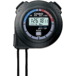 Stopwatch Casio SPORT STOPWATCH