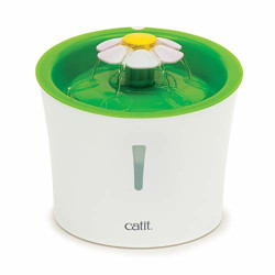 Pet Water Fountain Catit Senses 2.0