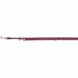 Dog Lead Trixie L Grey