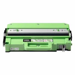 Toner Brother WT-800CL Black Green Colourless