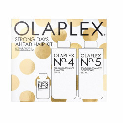 Hair Dressing Set Olaplex