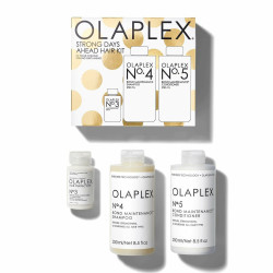 Hair Dressing Set Olaplex