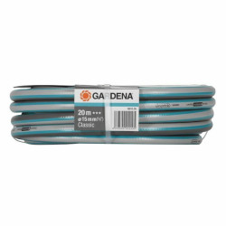 Hose Gardena Classic 20 m Ø 15 mm 5/8"