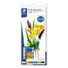 Acrylic paint Staedtler Set 6 Pieces 12 ml