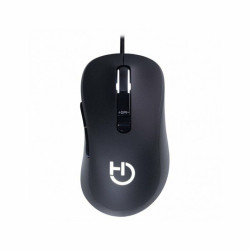 Keyboard with Gaming Mouse Hiditec PAC010026