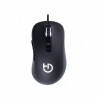 Keyboard with Gaming Mouse Hiditec PAC010026