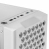 ATX Semi-tower Box Mars Gaming MC-iPRO White