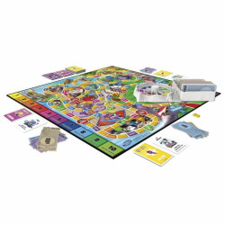 Board game Hasbro F0800101 (French) (FR)