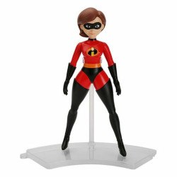 Doll Mrs Incredible Elasticgirl Bizak 114362