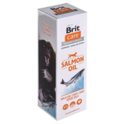 Wet food Brit Care Salmon Oil