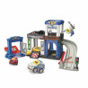 Vehicle Playset Vtech Tut Tut Bolides Police station