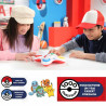 Quiz game Pokémon Bandai Trainer Quiz Electric Interactive (French)