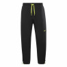 Long Sports Trousers Reebok Dreamblend Les Mills® Black Unisex