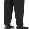 Long Sports Trousers Reebok Dreamblend Les Mills® Black Unisex