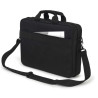 Laptop Case Dicota D31427-RPET Black 12" 14,1''