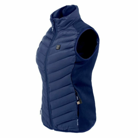 Women's Waistcoat Joluvi Dark blue