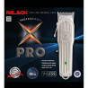 Hair Clippers Professional X-Pro      I Palson