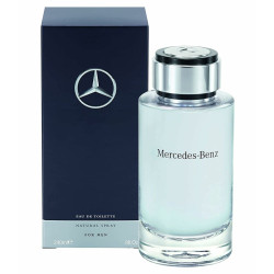 Men's Perfume Mercedes Benz EDT Mercedes-Benz 240 ml