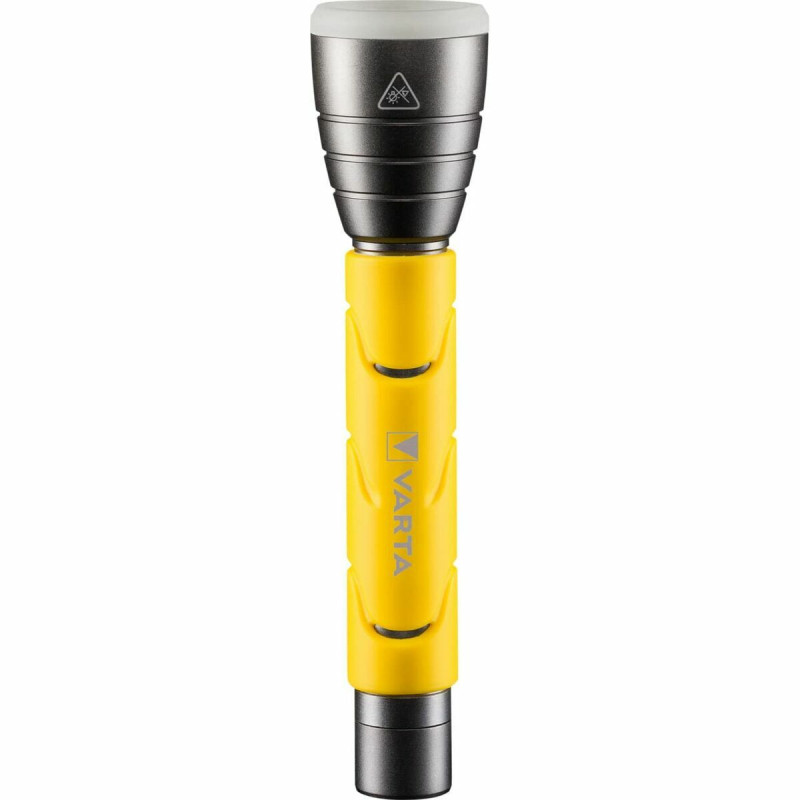 Torch Varta Yellow