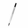 Refill for ballpoint pen Parker Black (12 Units)