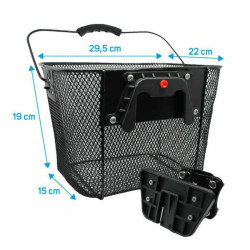 Basket Beeper FX1000-PANF