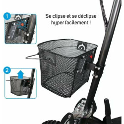 Basket Beeper FX1000-PANF