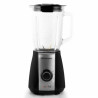 Cup Blender Orbegozo BV 6575 Black 600 W 1,5 L