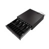 Cash Register Drawer Mustek LB-330A Black