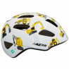 Children's Cycling Helmet Lazer White Multicolour 46-52 cm