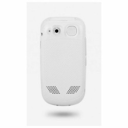 Mobile phone SPC Internet HARMONY WHITE Bluetooth FM 2.4" White