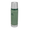 Thermos Stanley 10-01228-072 Green Stainless steel 470 ml