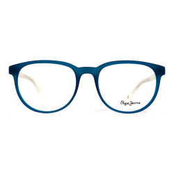 Unisex' Spectacle frame Pepe Jeans PJ3141-C5-51