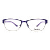 Ladies' Spectacle frame Pepe Jeans PJ1178-C1-53