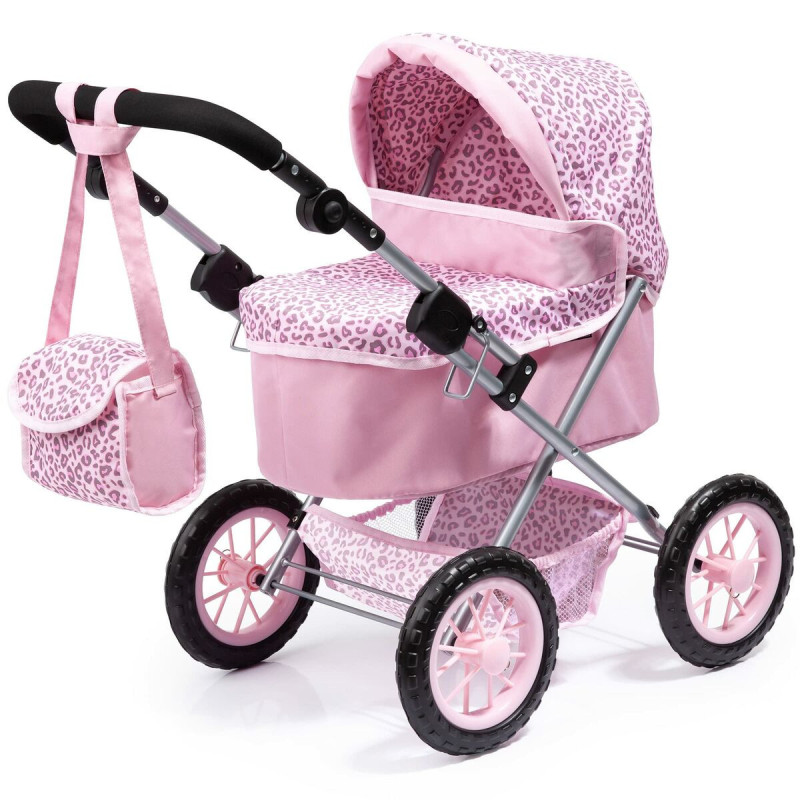 Doll Stroller Bayer 13002AA