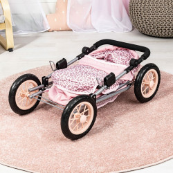 Doll Stroller Bayer 13002AA